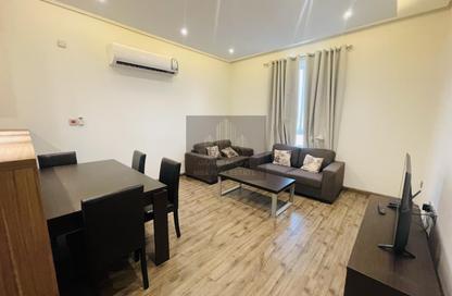 Apartment - 1 Bedroom - 1 Bathroom for rent in Old Airport Road - Old Airport Road - Doha