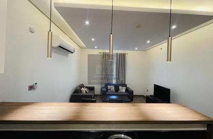 Apartment - 1 Bedroom - 1 Bathroom for rent in Old Airport Road - Old Airport Road - Doha Apartment - 1 Bedroom - 1 Bathroom for rent in Old Airport Road - Old Airport Road - Doha