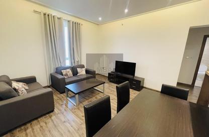 Apartment - 1 Bedroom - 1 Bathroom for rent in Old Airport Road - Old Airport Road - Doha Apartment - 1 Bedroom - 1 Bathroom for rent in Old Airport Road - Old Airport Road - Doha