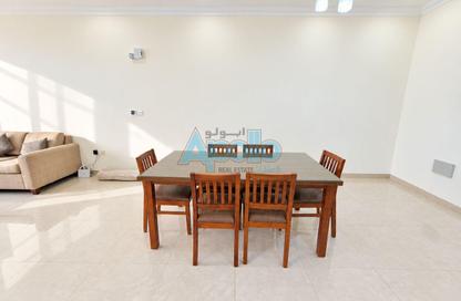 Apartment - 2 - 2 for rent in Old Airport Road - Old Airport Road - Doha Apartment - 2 - 2 for rent in Old Airport Road - Old Airport Road - Doha