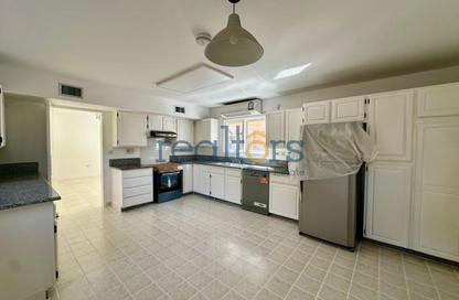 Compound - 3 - 3 for rent in Al Messila - Al Messila - Doha
