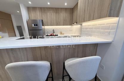 Apartment - 2 - 2 for sale in Artan Residence Apartments Fox Hills 150 - Fox Hills - Lusail
