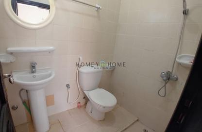 Apartment - Studio - 1 Bathroom for rent in Al Nuaija Street - Al Nuaija - Doha