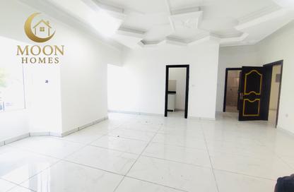 Apartment - Studio - 1 Bathroom for rent in Al Rawabi - Al Rayyan - Doha