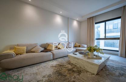 Apartment - 1 Bedroom - 2 Bathrooms for sale in Piazza 1 - La Piazza - Fox Hills - Lusail