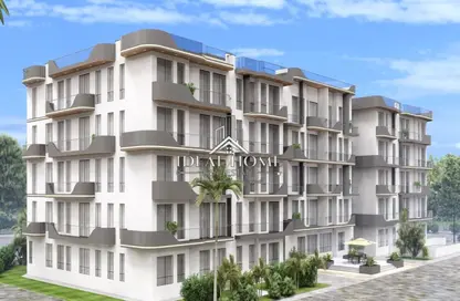 Apartment - 3 Bedrooms - 3 Bathrooms for sale in Fox Hills - Fox Hills - Lusail