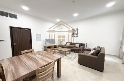 Apartment - 2 Bedrooms - 2 Bathrooms for rent in West Walk - Al Waab - Doha