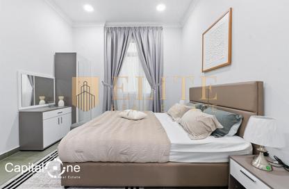 Apartment - 2 - 3 for rent in Al Nasr Street - Al Nasr - Doha