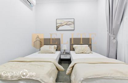 Apartment - 2 - 3 for rent in Al Nasr Street - Al Nasr - Doha