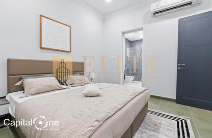 Apartment - 2 - 3 for rent in Al Nasr Street - Al Nasr - Doha Apartment - 2 - 3 for rent in Al Nasr Street - Al Nasr - Doha