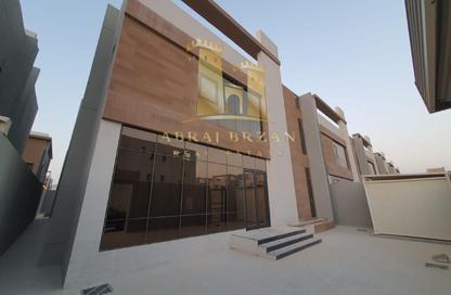 Apartment - 5 - 5 for rent in Sumaysimah - Sumaysimah - Al Khor