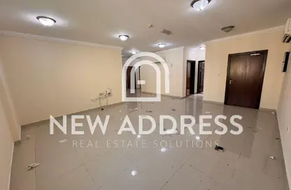 Apartment - 3 Bedrooms - 2 Bathrooms for rent in Al Sadd Tourist Apartments - Al Sadd - Doha