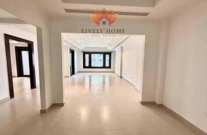 Apartment - 1 - 2 for rent in East Porto Drive - Porto Arabia - The Pearl Island - Doha