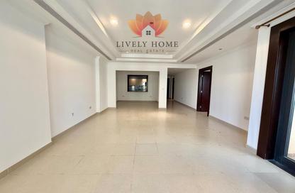 Apartment - 1 - 2 for rent in East Porto Drive - Porto Arabia - The Pearl Island - Doha