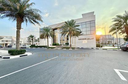 Compound - 3 Bedrooms - 4 Bathrooms for rent in Al Waab Street - Al Waab - Doha