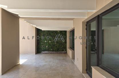 Apartment - 2 Bedrooms - 3 Bathrooms for sale in East Porto Drive - Porto Arabia - The Pearl Island - Doha