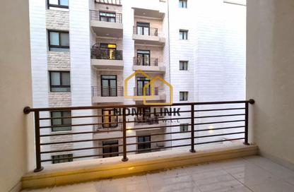 Apartment - 1 Bedroom - 2 Bathrooms for rent in Fox Hills A13 - Fox Hills - Lusail