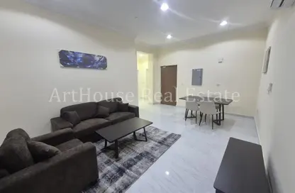 Apartment - 2 Bedrooms - 2 Bathrooms for rent in Al Khor Community - Al Khor