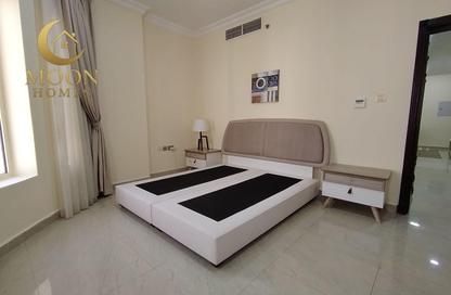 Apartment - 1 Bedroom - 1 Bathroom for rent in Salaja Street - Doha Al Jadeed - Doha