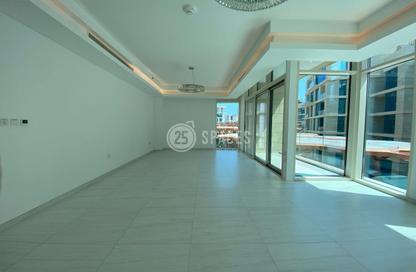 Apartment - 2 - 4 for rent in Crystal Residence - Gewan Island - The Pearl Island - Doha