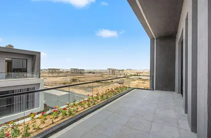 Villa - 4 Bedrooms - 4 Bathrooms for sale in Al Keesa Gate - Al Kheesa - Umm Salal Mohammed