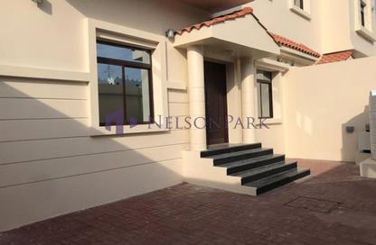 Compound - 7 - 7+ for rent in Wadi Al Markh - Muraikh - AlMuraikh - Doha