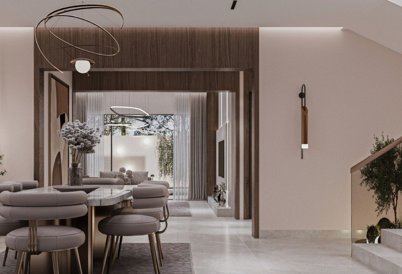 Al Wakra | Freehold | 6-Year Payment Plan 2.49M