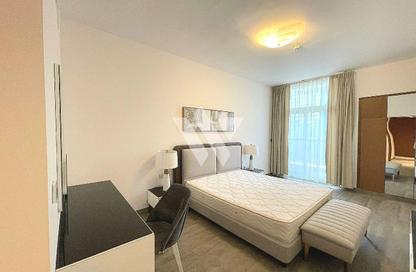 Apartment - 3 - 4 for rent in West Bay Tower - West Bay - West Bay - Doha