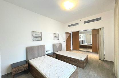Apartment - 3 - 4 for rent in West Bay Tower - West Bay - West Bay - Doha