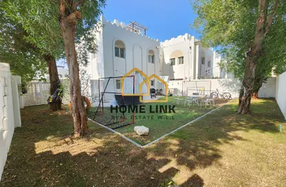 فيلا - 4 غرف نوم - 4 حمامات للايجار في فلل واست باي لاغون - وست باي لاجون - بحيرة وست لاجون - الدوحة