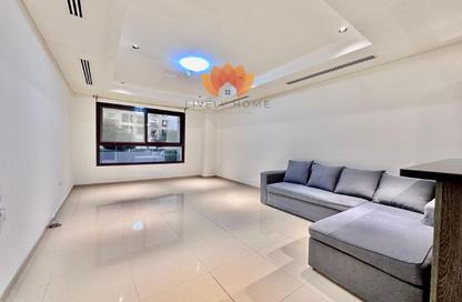 Apartment - Studio - 1 Bathroom for rent in Fox Hills A13 - Fox Hills - Lusail Apartment - Studio - 1 Bathroom for rent in Fox Hills A13 - Fox Hills - Lusail
