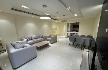 شقة - 2 غرف نوم - 3 حمامات للايجار في فوكس هيلز - الوسيل