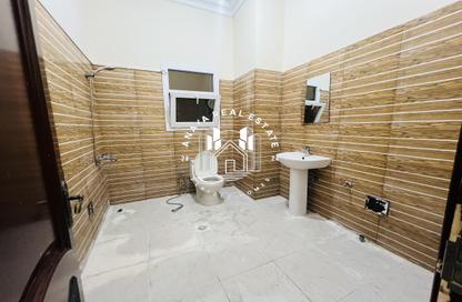 Villa - Studio - 1 Bathroom for rent in Al Nuaija Street - Al Nuaija - Doha
