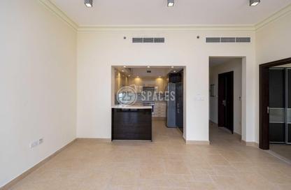 Apartment - 1 - 2 for rent in Teatro - Qanat Quartier - The Pearl Island - Doha