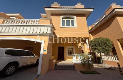 Compound - 4 - 5 for rent in Bu Hamour Street - Abu Hamour - Doha