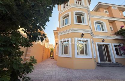 Compound - 4 - 5 for rent in Bu Hamour Street - Abu Hamour - Doha