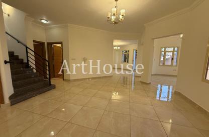 Compound - 4 - 5 for rent in Bu Hamour Street - Abu Hamour - Doha