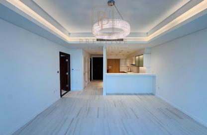 Apartment - 1 - 2 for rent in Crystal Residence - Gewan Island - The Pearl Island - Doha Apartment - 1 - 2 for rent in Crystal Residence - Gewan Island - The Pearl Island - Doha