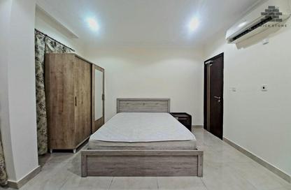 Apartment - 1 - 1 for rent in Salaja Street - Doha Al Jadeed - Doha