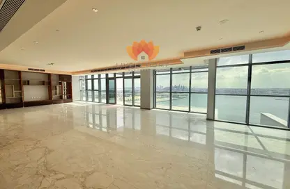 Penthouse - 4 Bedrooms - 5 Bathrooms for sale in Seef Lusail Tower 1 - Seef Lusail - Lusail City - Lusail