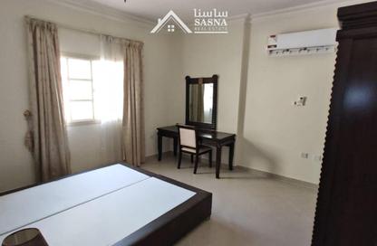 Apartment - 1 Bedroom - 1 Bathroom for rent in Fereej Bin Mahmoud - Doha