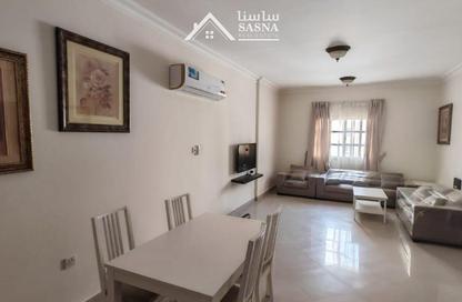 Apartment - 1 Bedroom - 1 Bathroom for rent in Fereej Bin Mahmoud - Doha