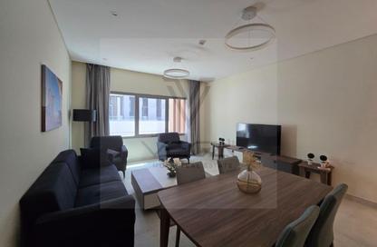 Apartment - 2 - 4 for rent in West Walk - Al Waab - Doha
