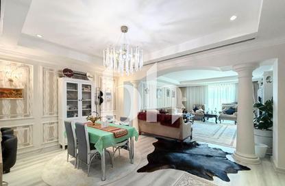 Apartment - 2 - 3 for sale in Porto Arabia Townhouses - Porto Arabia - The Pearl Island - Doha