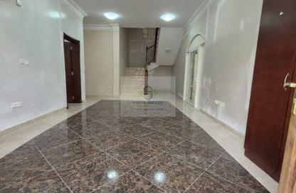 Villa - 6 Bedrooms - 6 Bathrooms for rent in Muaither Area - Al Rayyan - Doha Villa - 6 Bedrooms - 6 Bathrooms for rent in Muaither Area - Al Rayyan - Doha