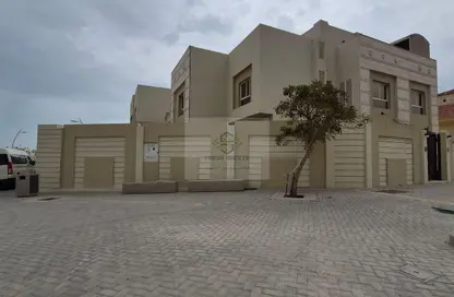 Villa - 6 Bedrooms - 6 Bathrooms for rent in Muaither Area - Al Rayyan - Doha