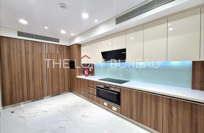 Compound - 6 Bedrooms - 7+ Bathrooms for rent in Floresta Gardens - Floresta Gardens - The Pearl Island - Doha