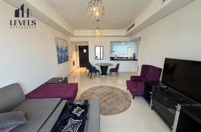 Apartment - 2 Bedrooms - 3 Bathrooms for rent in Burj DAMAC Waterfront - Waterfront Residential - The Waterfront - Lusail Apartment - 2 Bedrooms - 3 Bathrooms for rent in Burj DAMAC Waterfront - Waterfront Residential - The Waterfront - Lusail