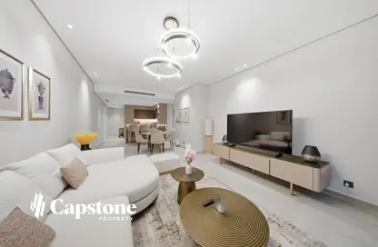 Apartment - 2 Bedrooms - 3 Bathrooms for rent in West Bay Villas - West Bay - West Bay - Doha