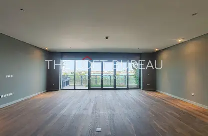 Townhouse - 3 Bedrooms - 4 Bathrooms for sale in Seef Lusail Tower 1 - Seef Lusail - Lusail City - Lusail